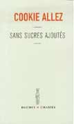 Sans sucres ajoutés